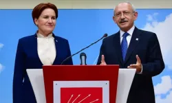 Kulis: 'İYİ Parti Ankara ve İstanbul'da CHP'yle ittifak yapacak'