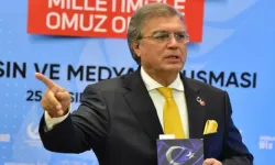 Yeniden Refah Partili Doğan Aydal: 'Biz olmasaydık Erdoğan Cumhurbaşkanı olamazdı'