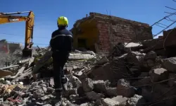 Fas'taki depremde Hayatını kaybedenlerin sayısı 2 bin 497'ye yükseldi