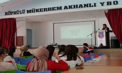 Hakkari'de "En İyi Narkotik Polisi Anne" Semineri düzenlendi