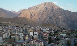 Hakkari'de evde hırsızlık olaylarında ciddi bir azalma oldu