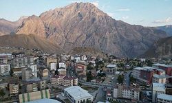 İşte Hakkari'nin suç oranı ve sıralaması