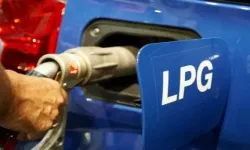 LPG'ye zam yolda