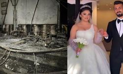 Musul’daki düğün salonunda 94 kişi hayatını kaybetti