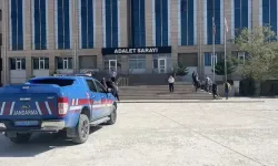 Van'da Görevli doktoru darbeden 2 kişi tutuklandı
