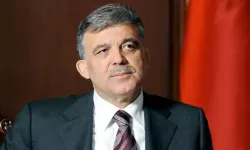 Abdullah Gül'den 'Kürt meselesi' mesajı: Eğer çözebilseydik...