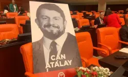 AYM'nin Can Atalay'a ilişkin gerekçeli kararı Resmi Gazete 'de yayımlandı