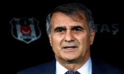 Beşiktaş Teknik Direktörü Şenol Güneş istifa kararı aldı