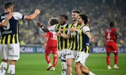 Fenerbahçe, lig tarihinin 'en iyi başlangıç' rekorunu kırdı