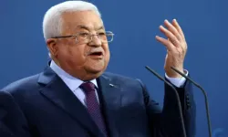 Filistin Yönetimi Başkanı Mahmud Abbas: 21'inci yüzyılda yeni bir Nakba'yı kabul etmeyeceğiz