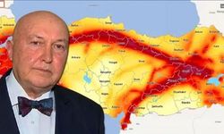 Hakkari'de 7.2 deprem bekliyoruz