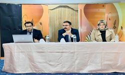 Şemdinli'deki 'İntihar' vakaları ile ilgili bilgilendirme toplantısı yapıldı