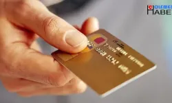 25 bin TL ve altı limite sahip kredi kartı olanlar dikkat!