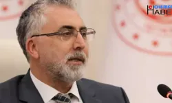 Bakan Işıkhan duyurdu.. Asgari ücret görüşmeleri aralık ayında olacak