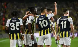 Maç sonu.. Fenerbahçe Ludogorets karşılaşması 0-2