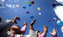 Dünya Çocuk Hakları Günü