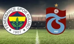 Fenerbahçe-Trabzonspor derbisinin hakemi belli oldu