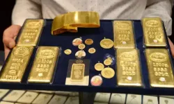 Gram altın yükselişte.. Altın fiyatı ne kadar?
