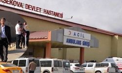 Hakkari'de elektrik akımına kapılan vatandaş hayatını kaybetti