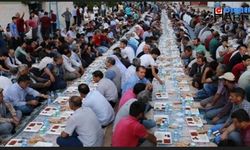 Hakkari'de taziye yemeği kaldırılması kararı