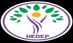 HEDEP'ten  '4 Kasım' Açıklaması: Selam olsun zindan direnişçilerine 