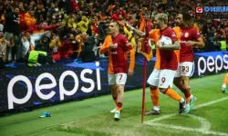 Maç Sonu.. Galatasaray Manchester United karşılaşması 3-3