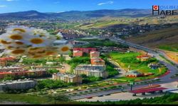 NASA Hakkari'ye uzay gözlem evi kuracak