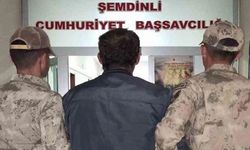 Şemdinli'de kaçak göçmen operasyonu 1 organizatör gözaltına alındı