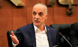 Türk-İş başkanı Atalay vergi indirimi çağrısı.. 20 bin net ücret 15 bine düşüyor