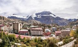 Türkiye'deki iller arası suç oranında Hakkari kaçıncı sırada?