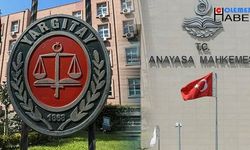 Yargıtay suç duyurusunda bulunmuştu: AYM üyeleri için savcı atandı