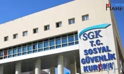 75 kadro için SGK'da işe giriş sınavı başvurularda son tarih açıklandı