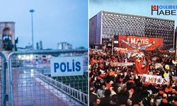 Anayasa Mahkemesi, 1 Mayıs'ta Taksim Meydanı yasağını hak ihlali saydı