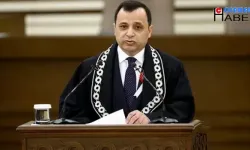 AYM Başkanı Arslan açıkladı.. “Uzaktan kumandalı yargı da yargıç da olmaz”