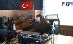 "Çukurca FM" yayın hayatına yeniden başladı