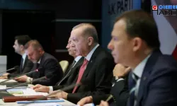 Cumhurbaşkanı Erdoğan, 3 ilin adaylarını teşkilata soracak!