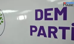 DEM Parti ön seçim tarihini açıkladı