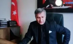 Hakkarili iş insanı Kaya'dan yeni yıl mesajı