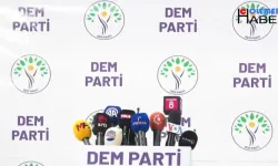 HEDEP'in yeni kısaltması DEM Parti oldu