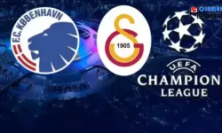 MAÇ SONU.. Galatasaray Kopenhag karşılaşması bitti 0-1