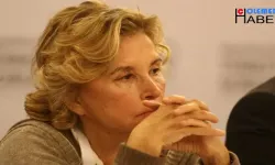 Nazlı Ilıcak, yeniden cezaevine girdi