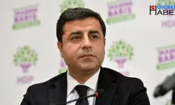 Selahattin Demirtaş: "Ne oldu da Erdoğan 22 günde fikrini değiştirdi"