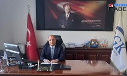 SGK Hakkari il Müdürü Ertuş'tan ‘kayıt dışı istihdam’ uyarısı