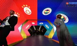 Suudi Arabistan polisi soyunma odasına girip Fenerbahçe'nin pankartını aldı
