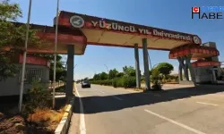 Van YYÜ, 261 personel alımı yapacak.. İşte Başvuru tarihi ve şartları