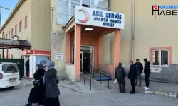 Vatandaşlar tepki gösterdi.. Yüksekova Devlet Hastanesi hizmette yetersiz