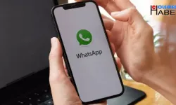 WhatsApp'a yeni özellik geldi