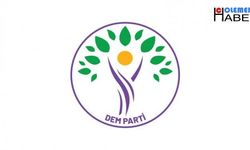 'DEM Parti' kısaltmasını Yargıtay kabul etti