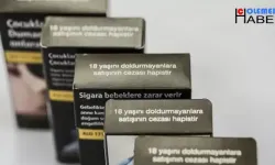 Yeni yılda ÖTV zammıyla en ucuz sigara 60-65 TL olacak