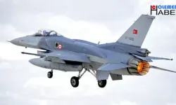 ABD Türkiye'ye F-16 satışı konusunda Kongre'ye resmi bildirimde bulundu